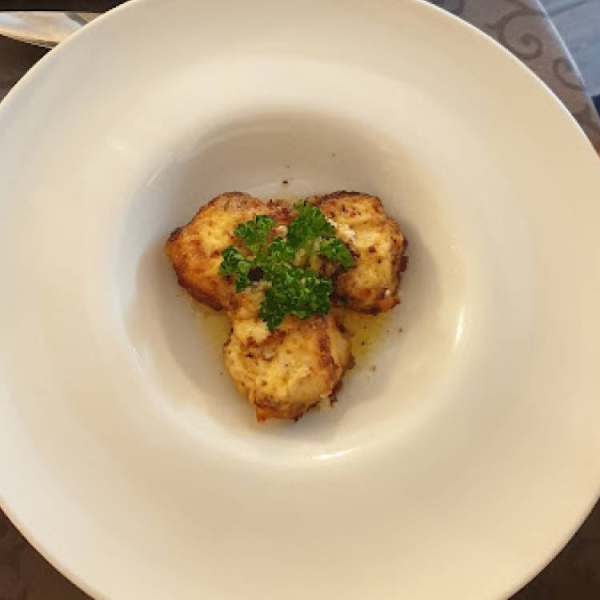 Le restaurant - La Poterne - Aulas - Restaurant Le Vigan 30