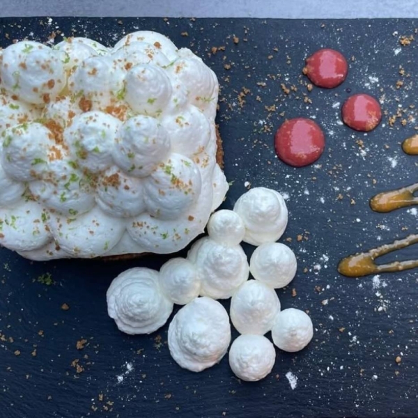 La Poterne - Restaurant Aulas - Restaurant Le Vigan et alentours